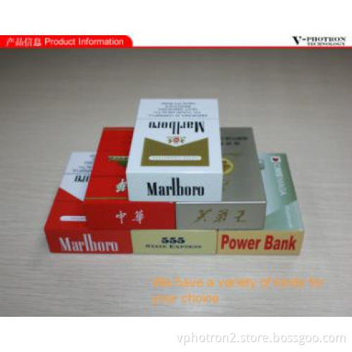 5200mah full capacityUSB battery power bank